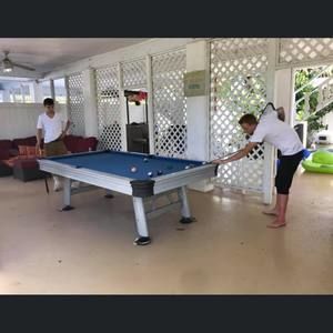 Meet your Posher, Blayne